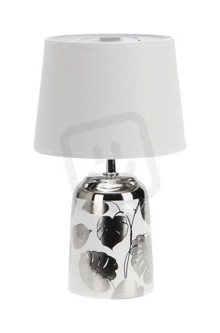 Sonal E14 1X 40W IP20 bílá RABALUX 4548