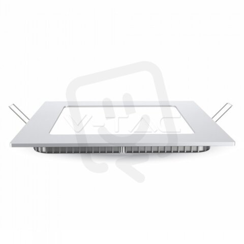6W LED Panel Premium SAMSUNG CHIP Square