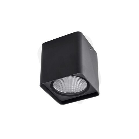 Stropní svítidlo XIA PL LED COB 20W IP54 DG 4000K REDO 90032