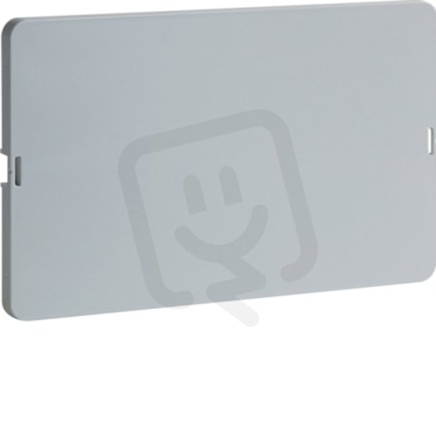 PC 65 12 GRI 05172 zaslepovací panel IP65 IBOCO 05172