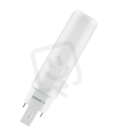 DULUX D13LED 6W/830 230VEMG24D-1FS1OSRAM