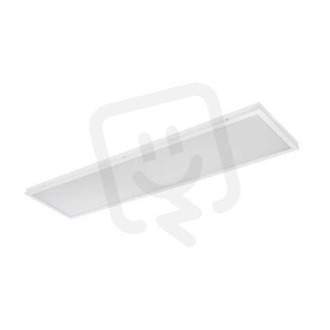 LED panel LEDVANCE 4IN1 300 x 1200 UGR19 1200 32 W 4000 K UGR19