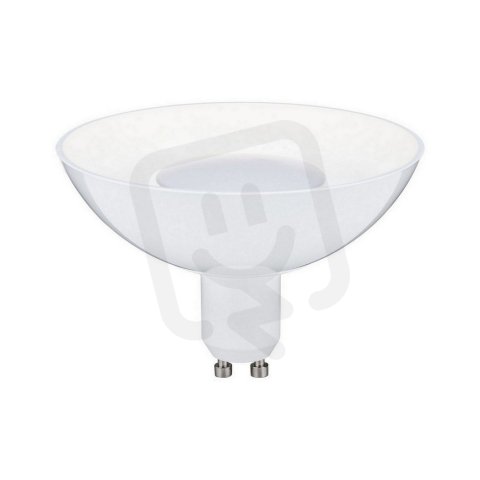 LED reflektor bílá GU10 4,9W 230V 3-krokové-stmívatelné PAULMANN 28793