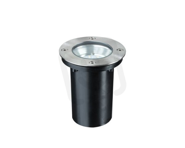 Zápustné zemní svítidlo - sada 1ks Line 230 V LED teplá bílá 937.88 93788