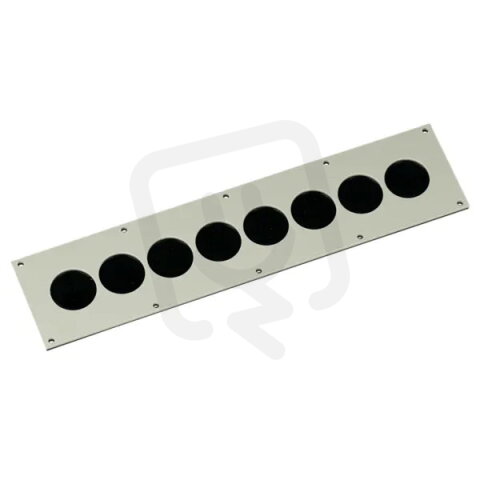 KDP 90/8 Alu MURRPLASTIK 87663026
