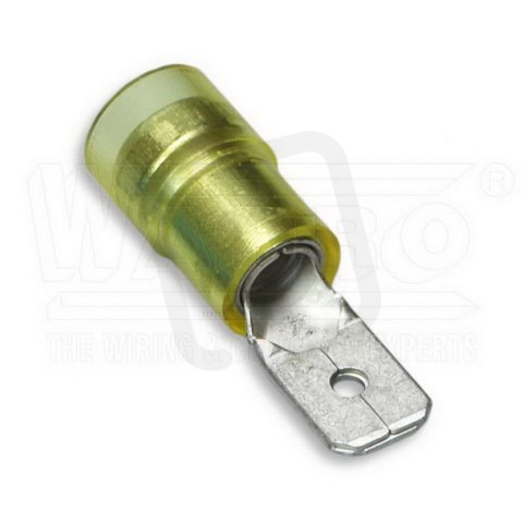 KOP-PI-6-6308-PC-DC lisovací kolík ploch