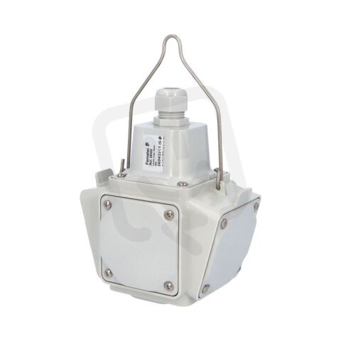 Závěsný box 28000 PowerBOX IP65 137x261(141)x106mm FAMATEL 28000