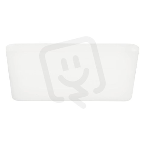 Zápustné svítidlo RAPITA LED 215X215 bílá 18W IP65/IP20 EGLO 900969