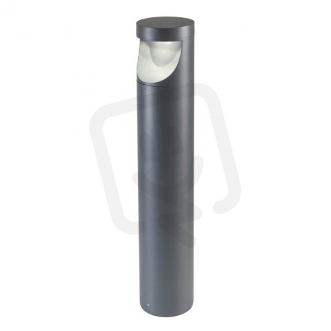 Sloupkové svítidlo XWALK ST LED 12W IP65 DG 3000K REDO 90501