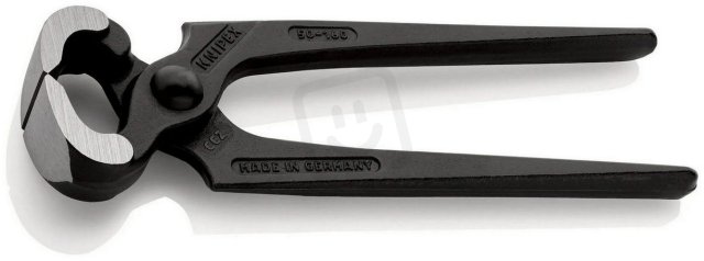 Štípací kleště 160 mm KNIPEX 50 00 160