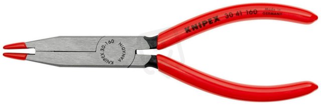 Kleště na halogenové žárovky 160 mm KNIPEX 30 41 160