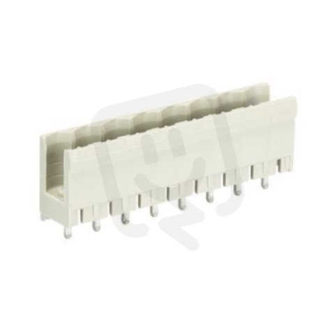 Svorka 8213 5pol. pez popisu WIELAND 99.235.9996.1