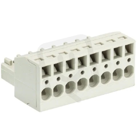 Svorka 8513 BFK / 5 TOP WIELAND 25.630.0553.0