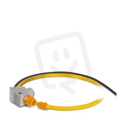 PACT RCP-D140-10M Rogowského cívka 1033482