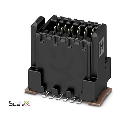 FP 0,8/ 20-MV 2,65 Nožová lišta SMD 1061697
