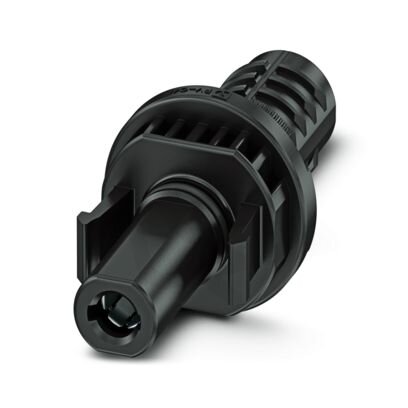 Přístrojový konektor zpředu stěny PV-FT-C4F-HSG PHOENIX CONTACT 1133364