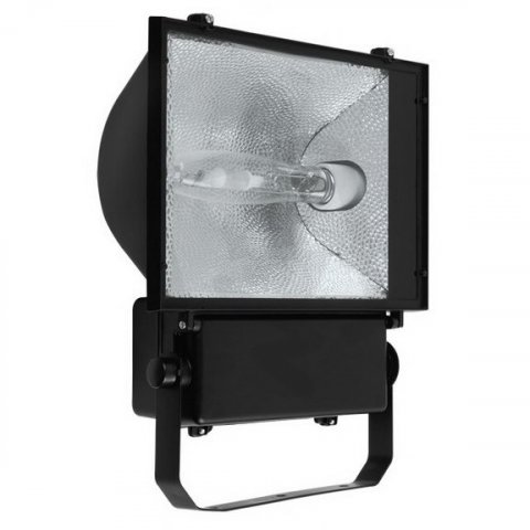 Metalhalogenidový reflektor AVIA MTH-478/250W-B 04013 Kanlux