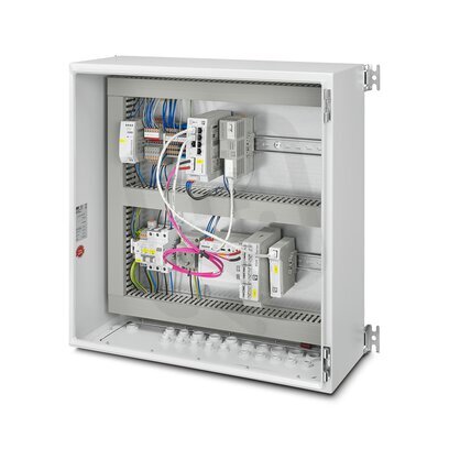 SOL-SC-PCU-1-000-2-0-0 Kombinace spínacího zařízení 1160749