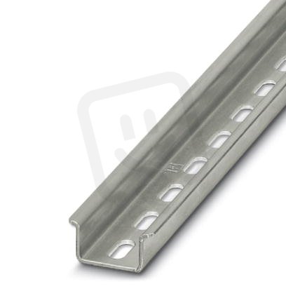 NS 35/15 PERF 250MM Nosná lišta 1207656