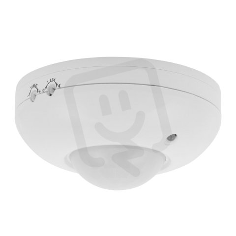 Pohybové čidlo ZONA JQ-37-W KANLUX 00464