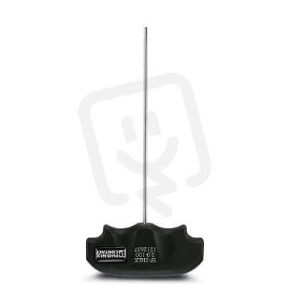 SF-THEX 2-100 Šroubovák s rukojetí tvaru T 1212637