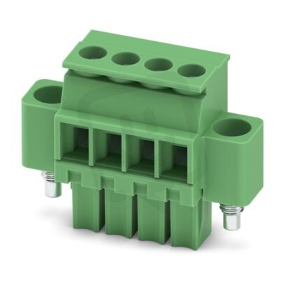 Konektor desky plošných spojů MCVW 1,5/ 4-STF-3,5 PHOENIX CONTACT 1863026