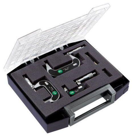 Pěnová vložka pro magazíny BOXXSER CIMCO 434583