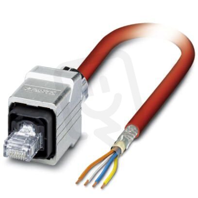 VS-PPC/ME-OE-93K-LI/5,0 Kabel Sercos III 1419174