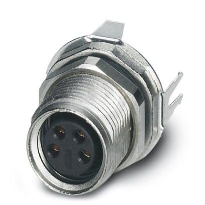 SACC-DSI-M8FS-4CON-M10-L180 SH Vestavný konektor senzoru/aktoru 1456129