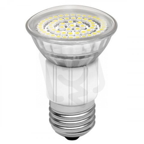 Světelný zdroj Kanlux LED 60 SMD WW E27