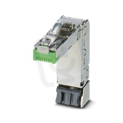 Konektor RJ45 CUC-IND-C1ZNI-T/R4QV6 PHOENIX CONTACT 1406341