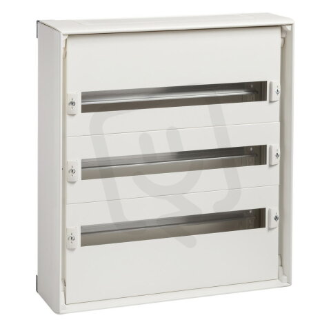 Prisma G pack, 3 řady SCHNEIDER LVS08003