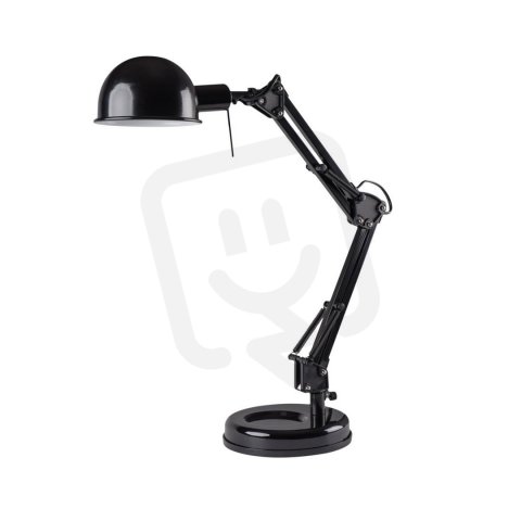 kancelářská stolní lampa PIXA KT-40-B KANLUX 19301