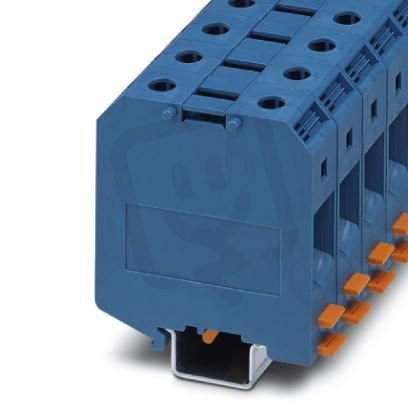 UKH 50-IB BU Svornice pro velký proud 3009066