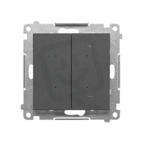 TESW1W.01/116 Stmívač ovětlení pro LED p