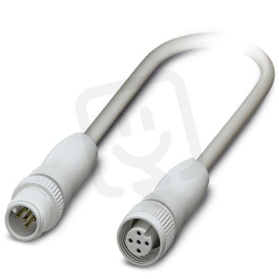 SAC-5P-M12MS/0,3-600/M12FS FB Kabel senzoru/aktoru 1404097