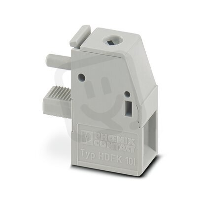 HDFK 10I Průchodková svorka 0707840