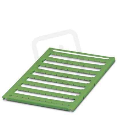 UC-TMF 6 GN Značkovače pro svorky 0818616