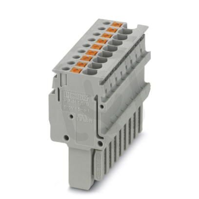 PP-H 1,5/S/9 Zástrčka 3212581