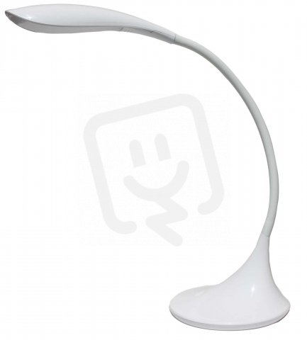 Lampa stmívací VELA 15LED 6,5W bílá 4000K