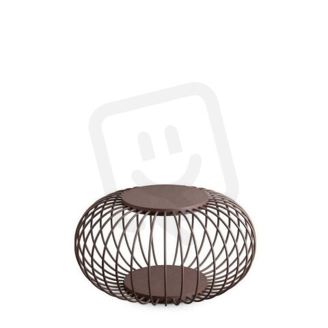 Venkovní stojací lampa Djambe pt d74 IDEAL LUX 293417