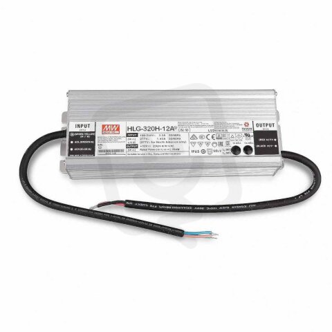 LED Driver HLG-320H-12-A GREENLUX HLG-320H-12-A