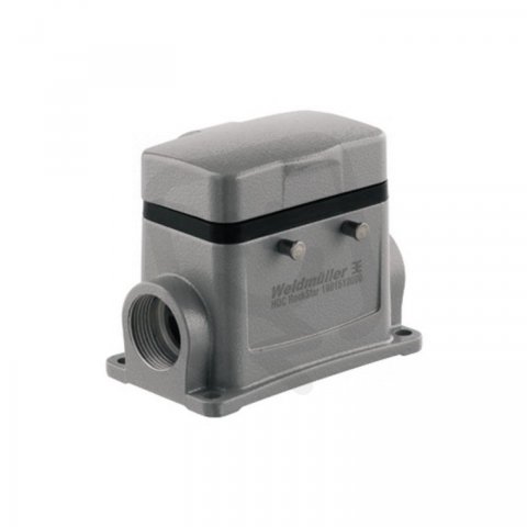 Kryt HDC 10B SDBO 2PG16G WEIDMÜLLER 1655000000