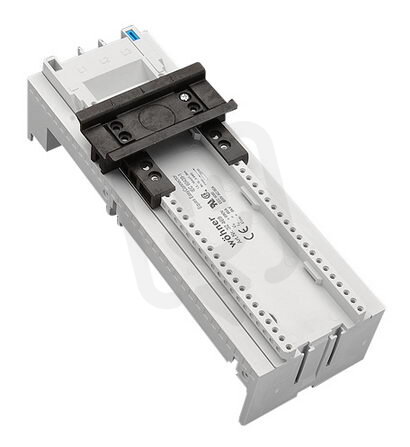 Adaptér EEC 80A,16mm2, 1 lišta SCHRACK SI324690--