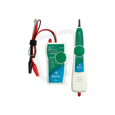 Tester UTP,STP,koax, PROSKIT MT-7068