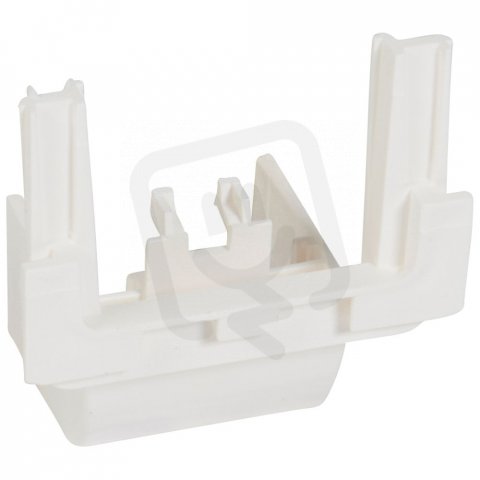 DLPLUS ADAPTÉR KONCOVÝ 32X20MM LEGRAND 031646