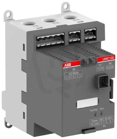 UMC100.3 UC ATEX Coated