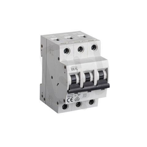 Jistič KMB6-C2/3 KANLUX 32557