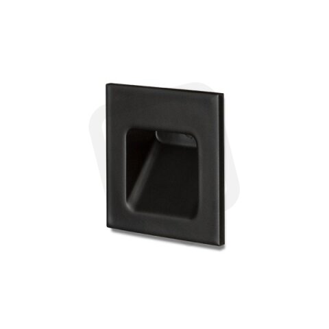 AMARO zápustná černá 230V LED 3W 60° 3000K RENDL R13958