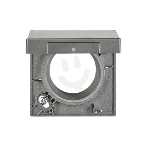 ABB Solo 5530B-A67030803 Zásuvka centrálního vysá